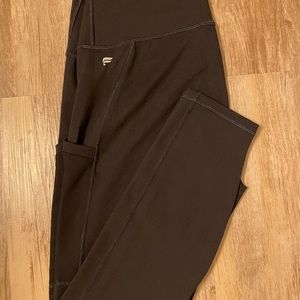 Fabletics on-the-go high waisted leggings